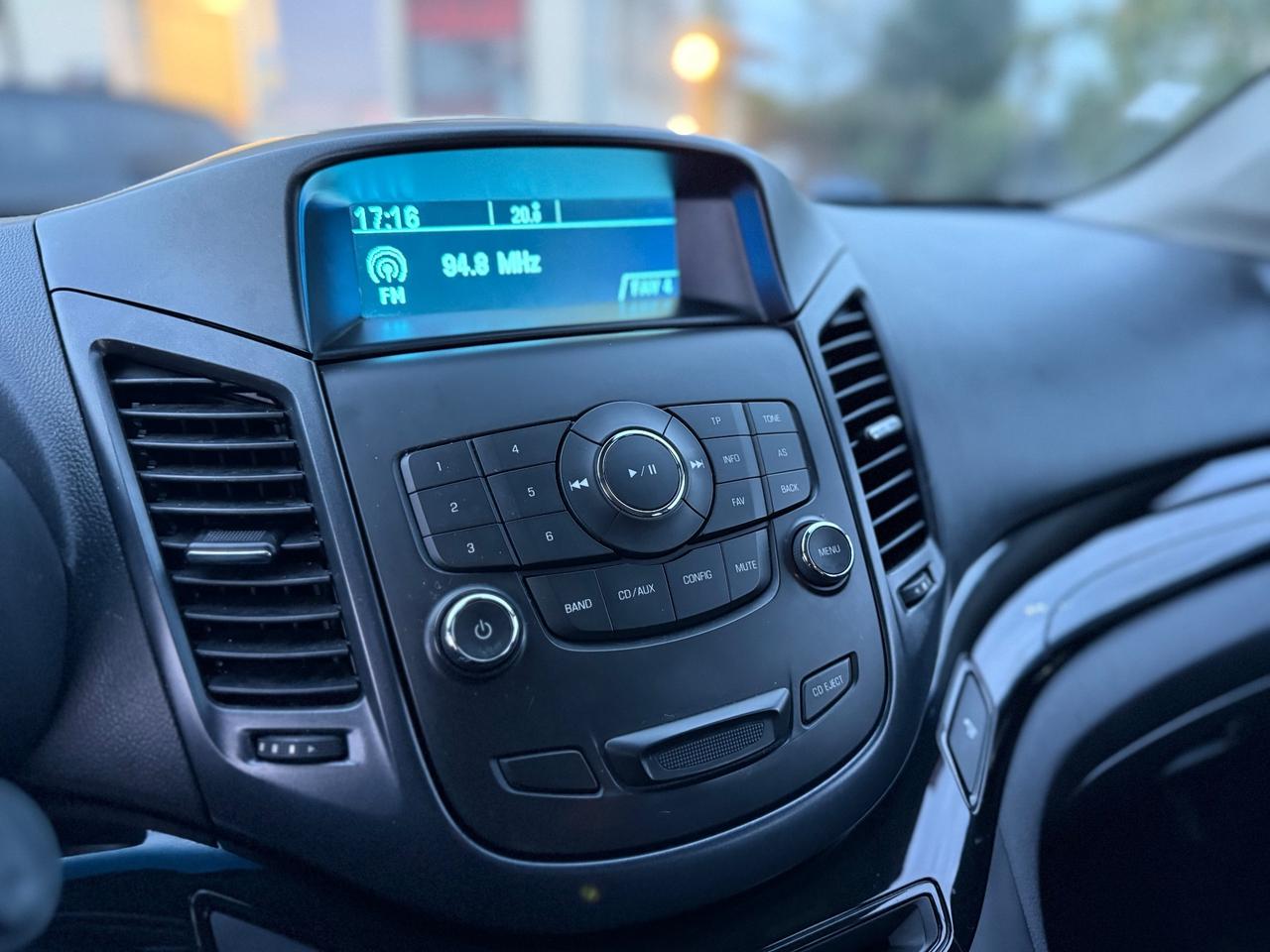 Chevrolet Orlando 2.0 Diesel 130CV LT 7 POSTI