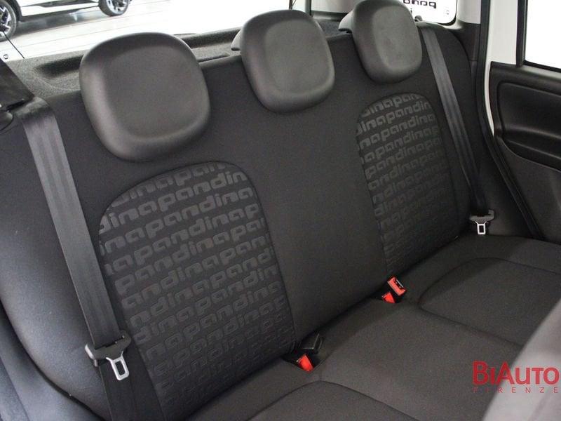 FIAT Panda Cross 1.0 FireFly 70cv S&S Hybrid Pandina Cross