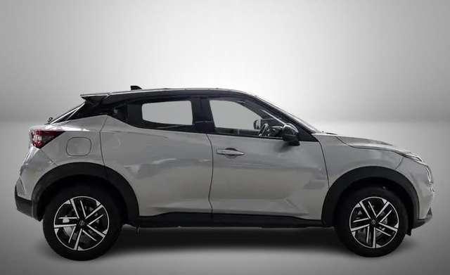 Nissan Juke N-CONNECTA 1.0 DIG-T 114CV NEWMODEL Only - Promo!