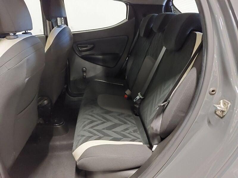 Lancia Ypsilon Ypsilon 1.2 69 CV 5 porte GPL Ecochic Gold