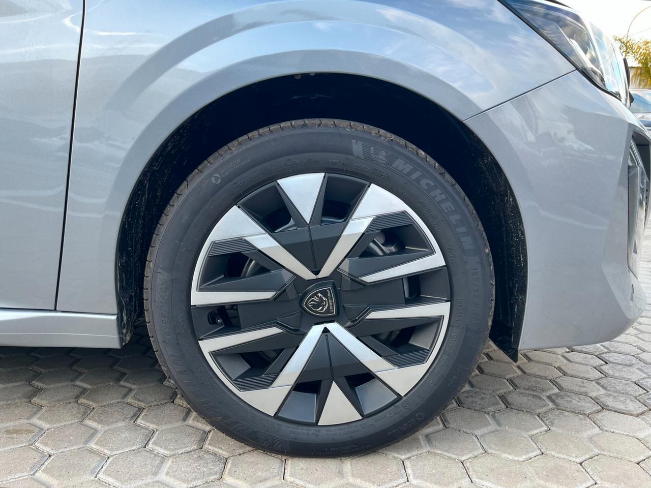 Peugeot 208 PureTech 100 Stop&Start 5 porte Style Km0