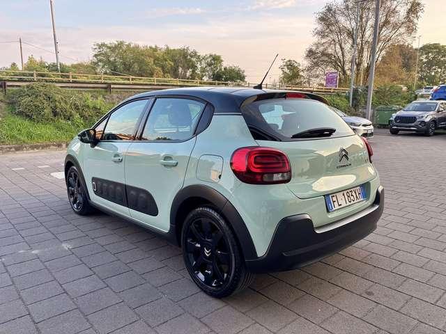 Citroen C3 C3 PureTech 82 Shine