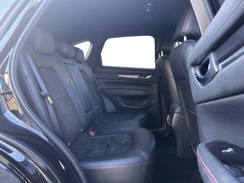Mazda CX-5 2.2L Skyactiv-D 150 CV Homura