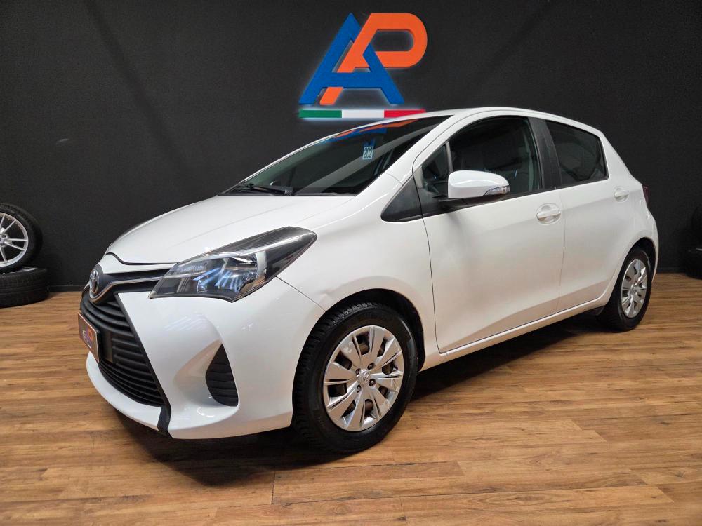 Toyota Yaris 5 Porte Yaris 5p 1.0 Cool