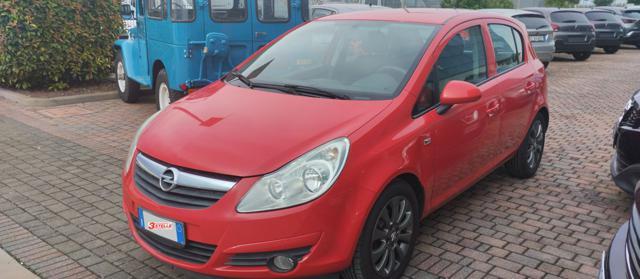 OPEL Corsa 1.2 5 porte Club