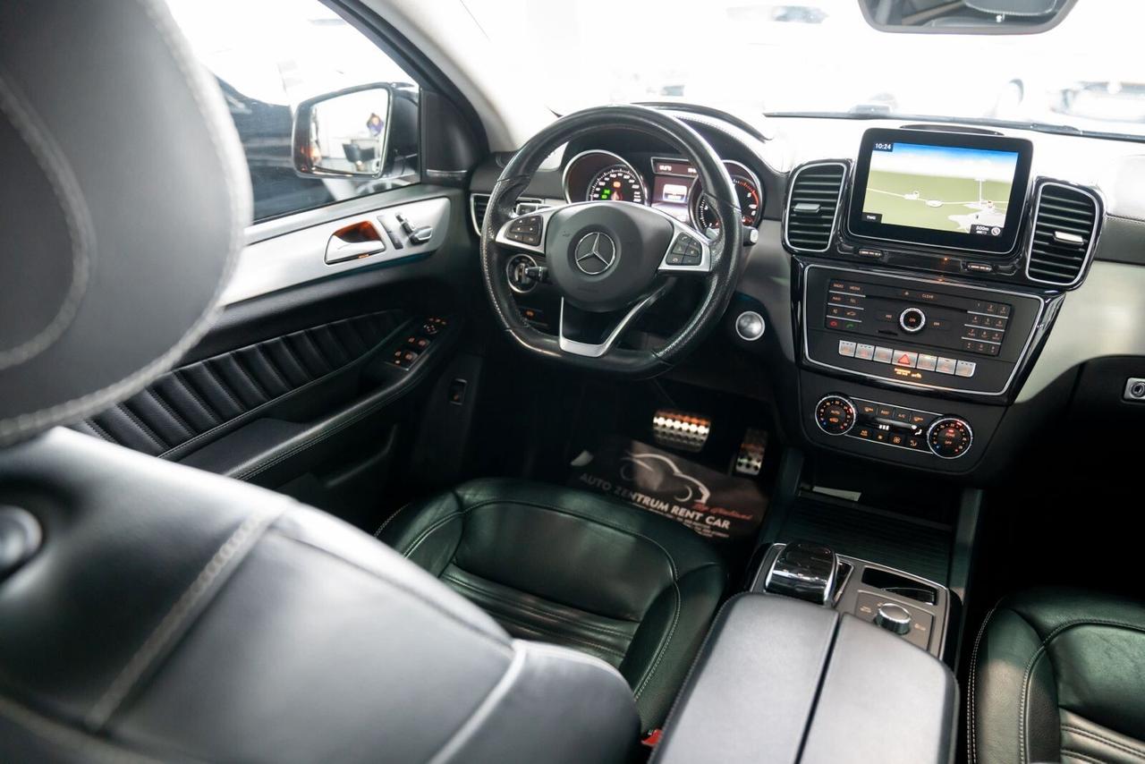 Mercedes-benz GLE 350 GLE 350 AMG