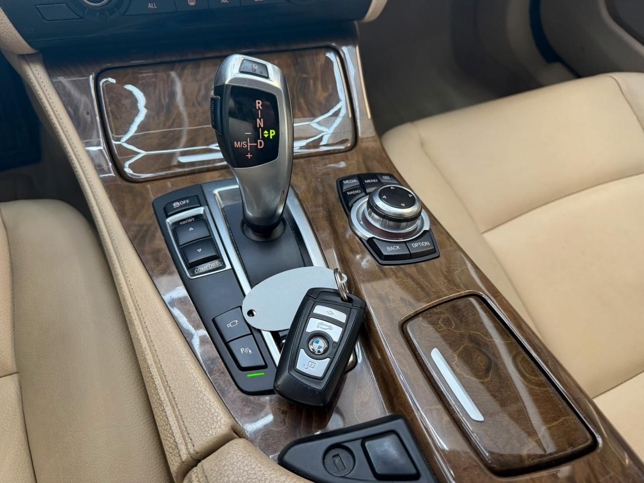 Bmw 530d Business