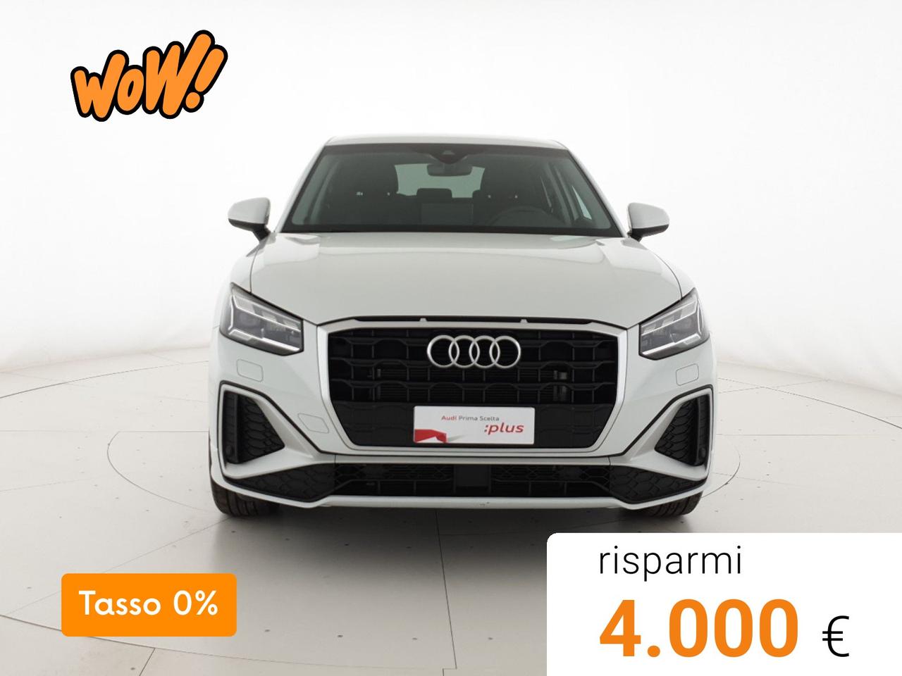 35TDI 150CV S tronic S line Edition