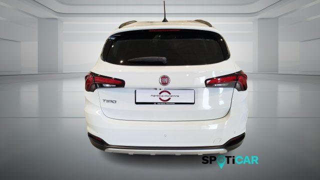 FIAT Tipo 1.6 Mjt S&S SW Cross