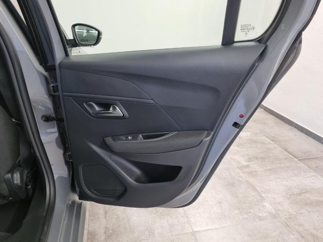 PEUGEOT 208 PureTech 75 Stop&Start 5 porte Active