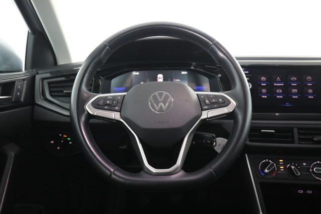 VOLKSWAGEN Taigo Taigo 1.0 TSI 95 CV Life