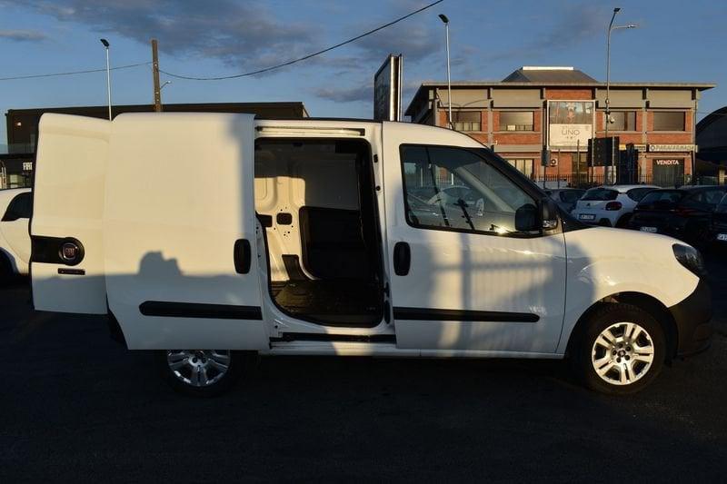 FIAT Doblò Doblò 1.3 MJT S&S PC-TN Cargo Lounge