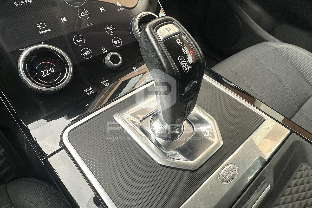 LAND ROVER Range Rover Evoque 2.0D I4-L.Flw 150 CV