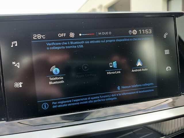 Peugeot 208 PureTech 75 Stop&Start Active Pack