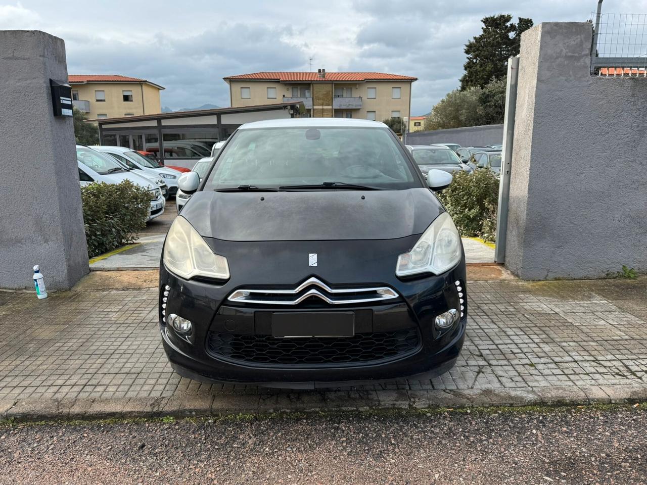 DS 3 - PRONTA CONSEGNA