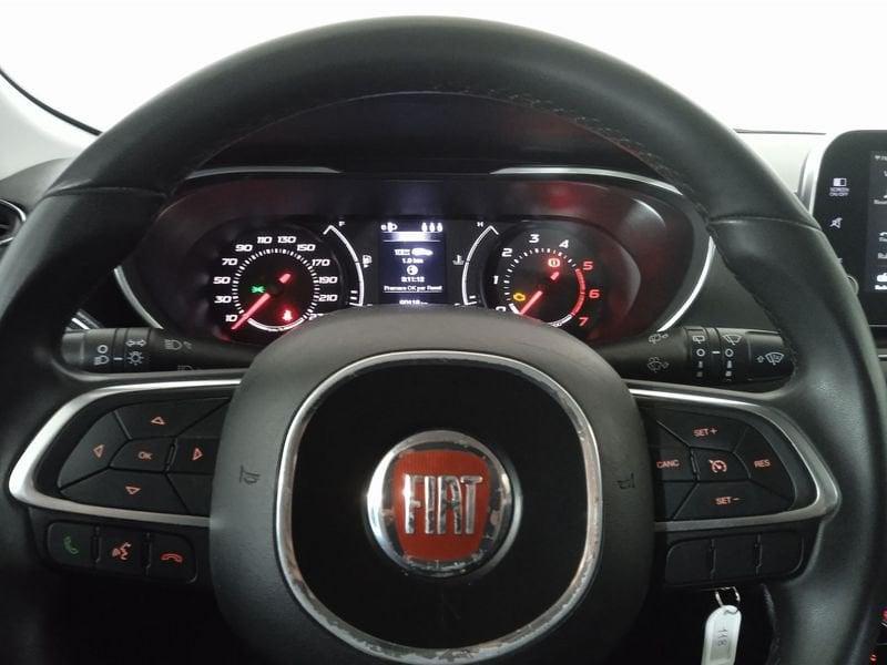 FIAT Tipo (2015-->) 1.6 Mjt S&S SW Lounge