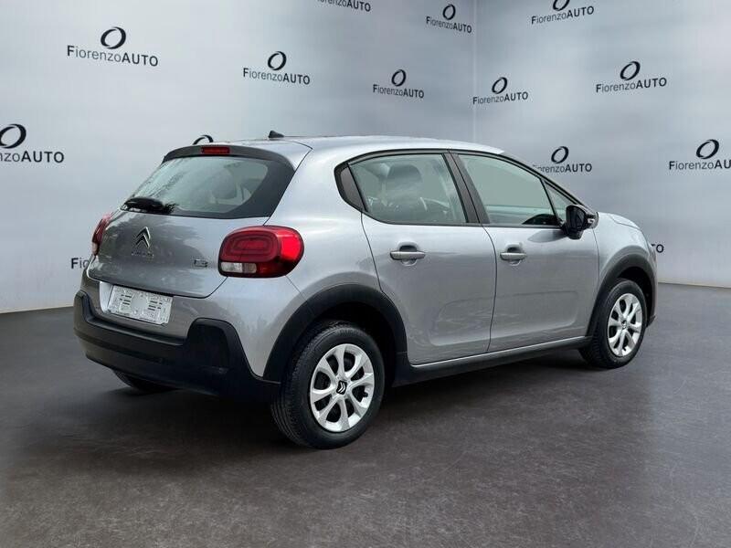 Citroen C3 1.2 PureTech 61Kw Business