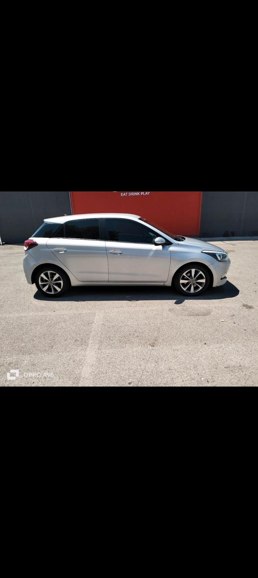 Hyundai i20 1.1 CRDi 12V 5 porte Style