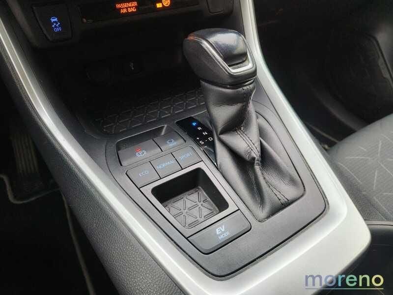 Toyota RAV4 2.5 vvt-ie h Dynamic 2wd 218cv e-cvt