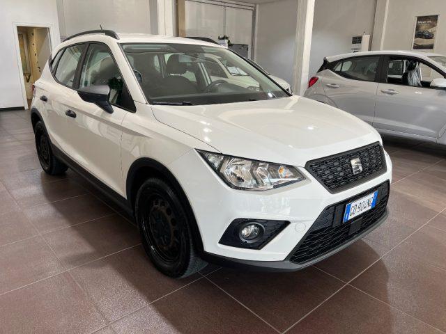 SEAT Arona 1.0 TGI METANO FINO 2029