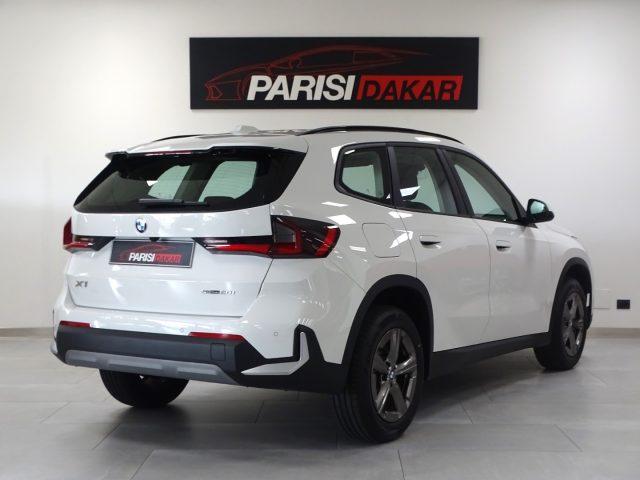 BMW X1 sDrive 20i Hybrid Steptronic *PROMO PARISI GROUP*