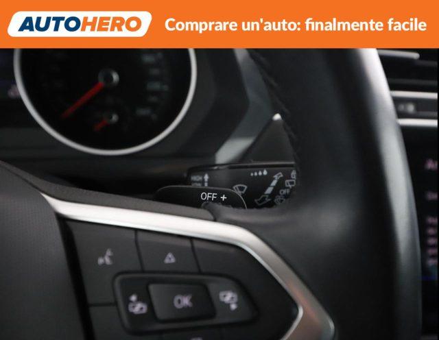VOLKSWAGEN Tiguan 2.0 TDI 150 CV SCR DSG Life