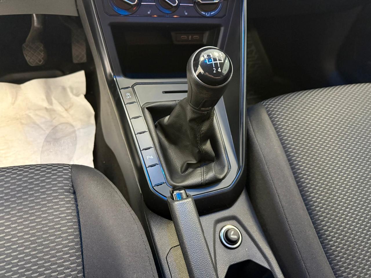 VW Polo 1.0 TSI X NEO 71.000KM 2019