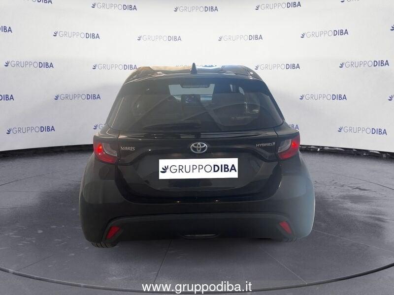 Toyota Yaris IV 2020 1.5h Active