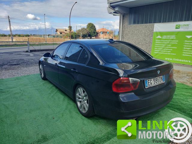 BMW 320 M-SPORT