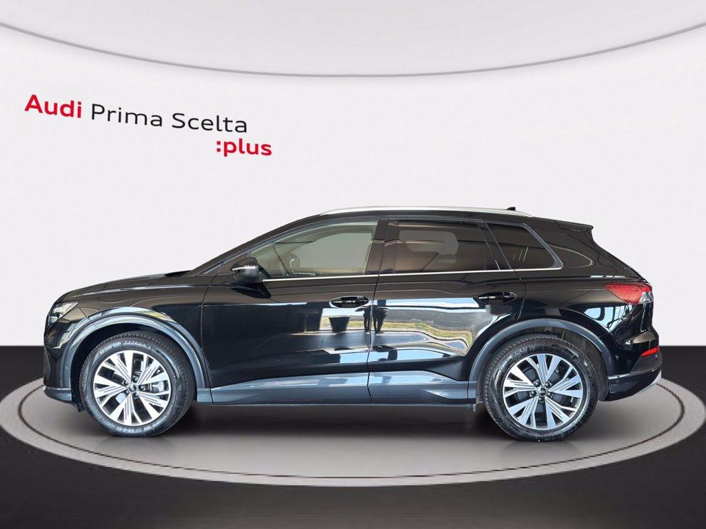 AUDI Q4 e-tron 40 business advanced del 2023