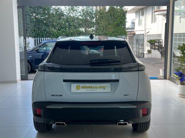 PEUGEOT 2008 PureTech 130 S&S EAT8 GT tua da ?249,00 mensili