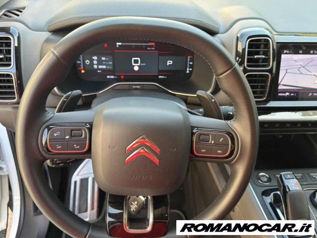 CITROEN C5 Aircross BlueHDi 130 S&S EAT8 Shine