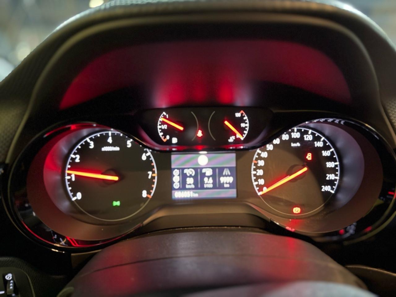 Opel Corsa 1.2 Edition