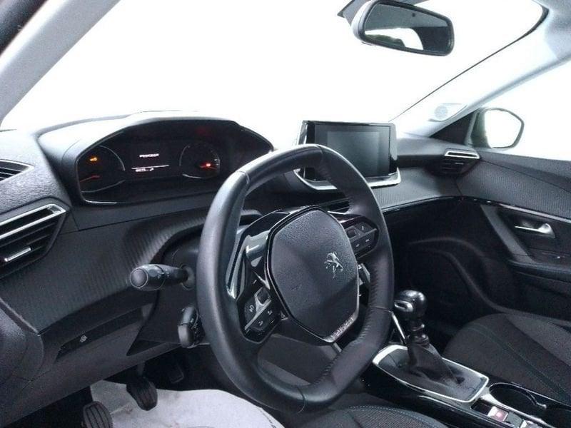Peugeot 2008 1.2 puretech Allure Pack s&s 100cv