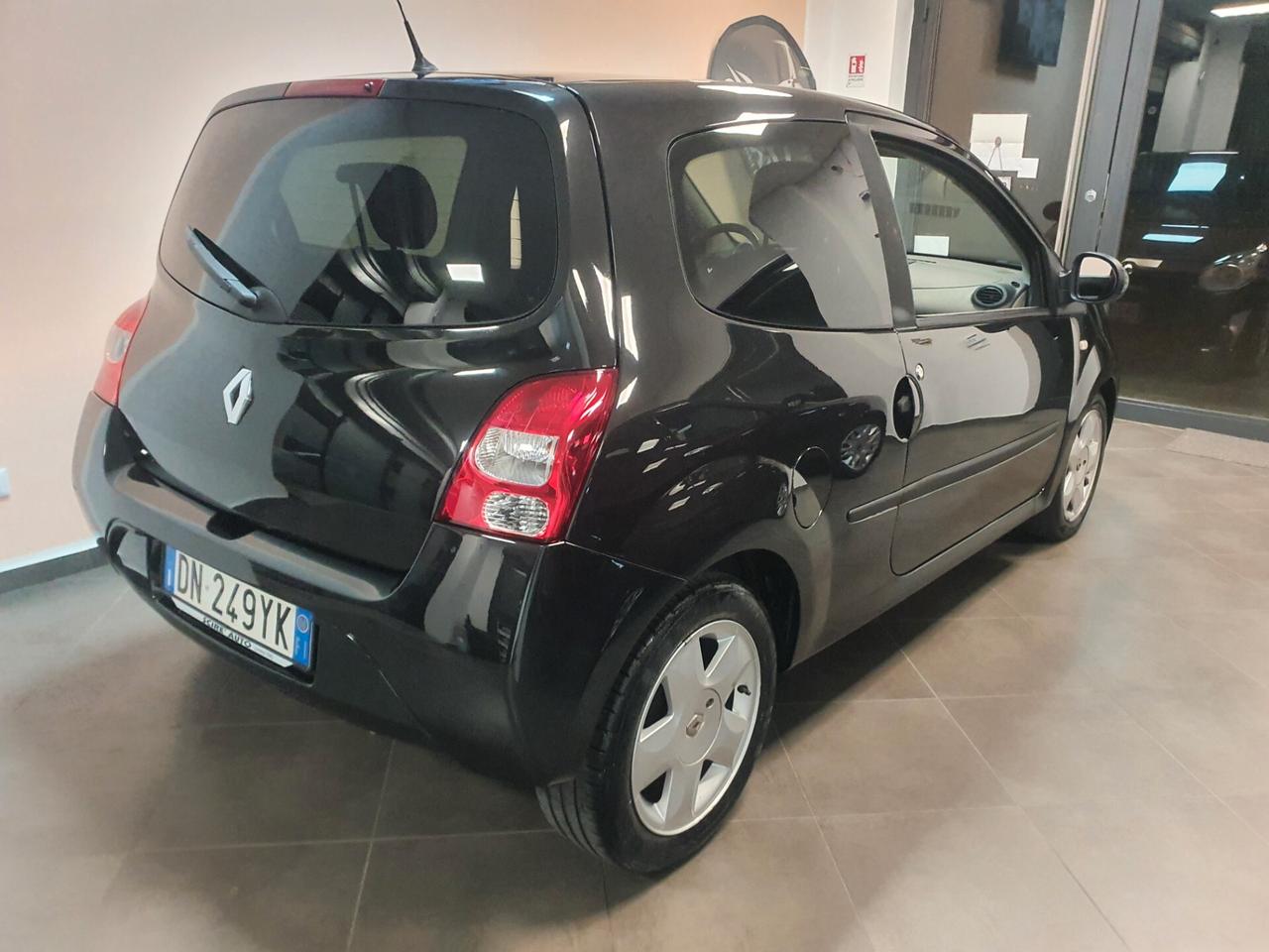 Renault Twingo 1.2