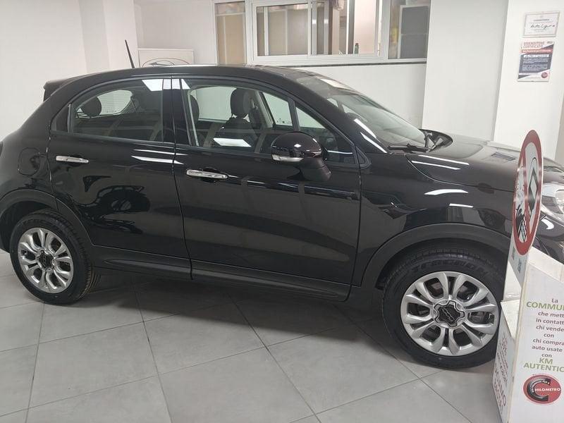 FIAT 500X 500X 1.3 MultiJet 95 CV Pop Star