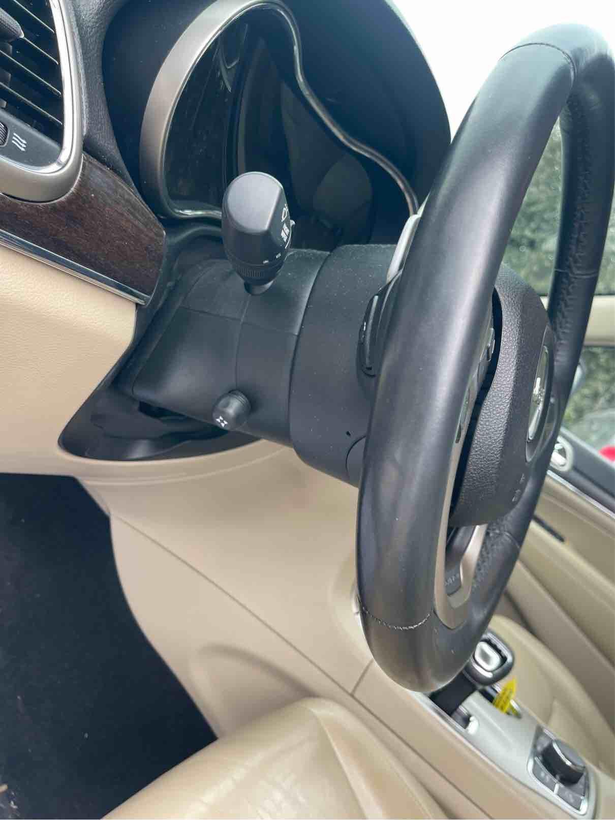 JEEP GRAND CHEROKEE - SOLO 85 000 KM - UNICO PROPRIETAIO