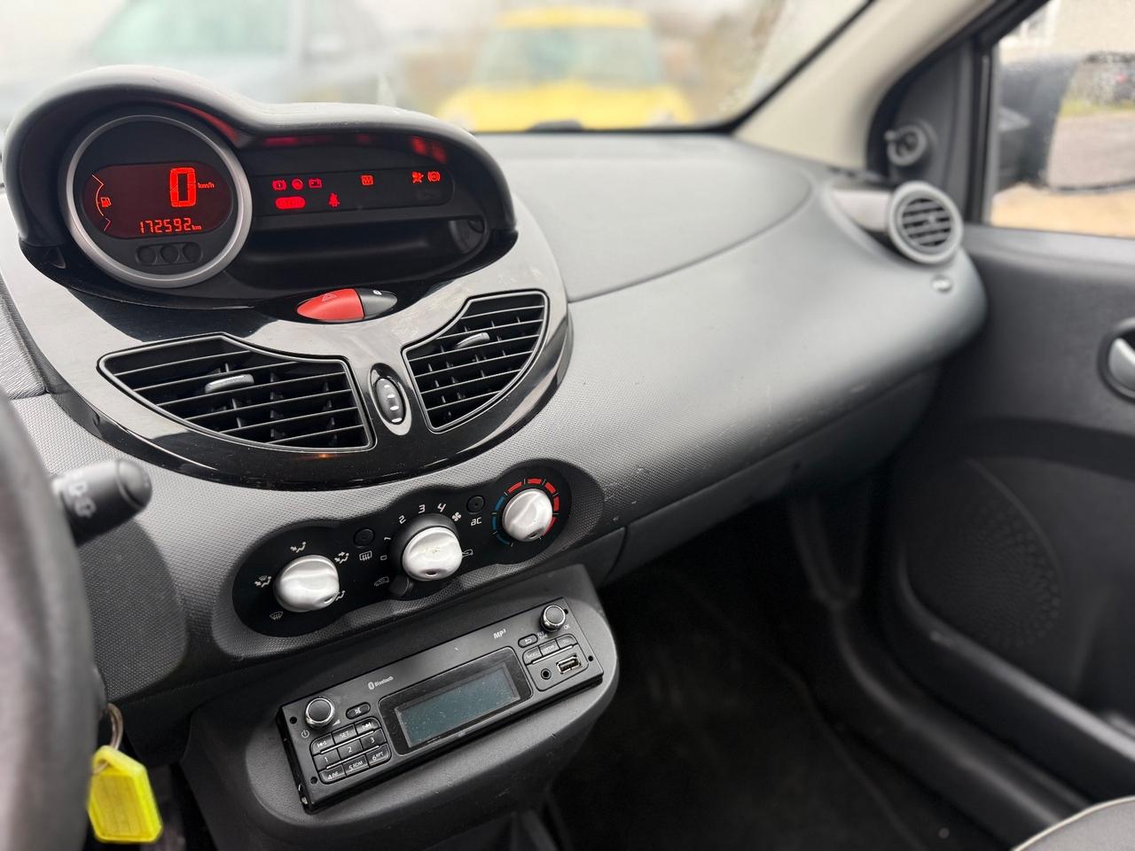 Renault Twingo 1.2 16V Night&Day