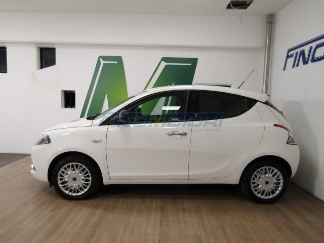 LANCIA Ypsilon 1.2 69 CV 5 porte Gold - UNICO PROPRIETARIO