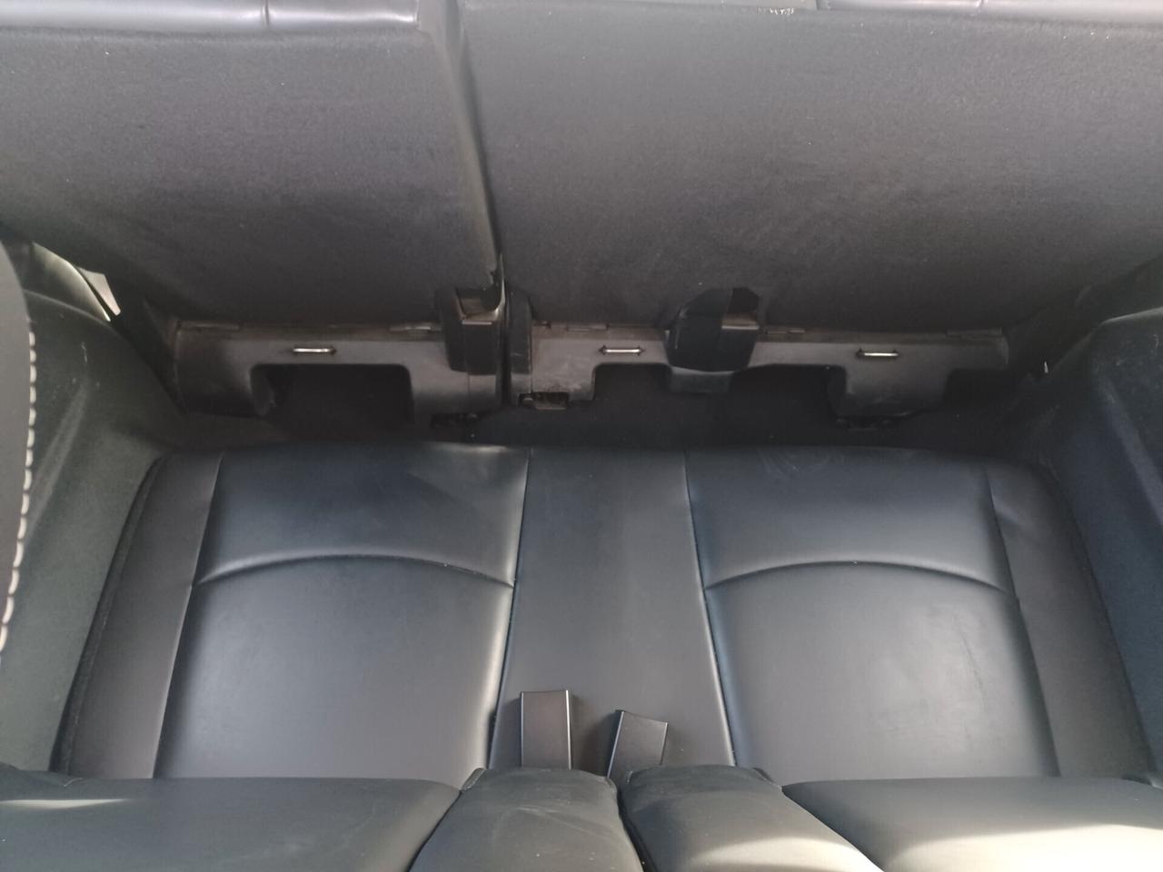 Fiat Freemont 2.0 Multijet 2013 UNICO PROPRIETARIO 7 POSTI