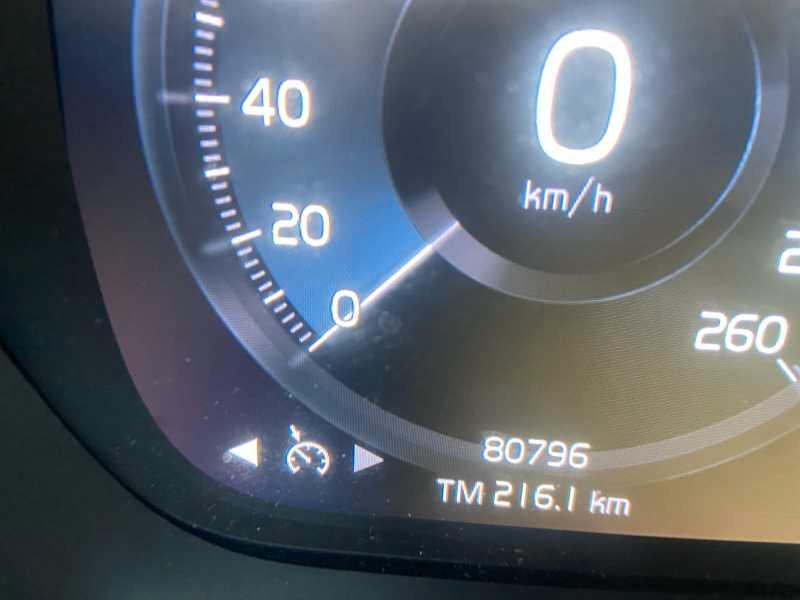 VOLVO XC40 1.5 t2 Core ManuaLe
