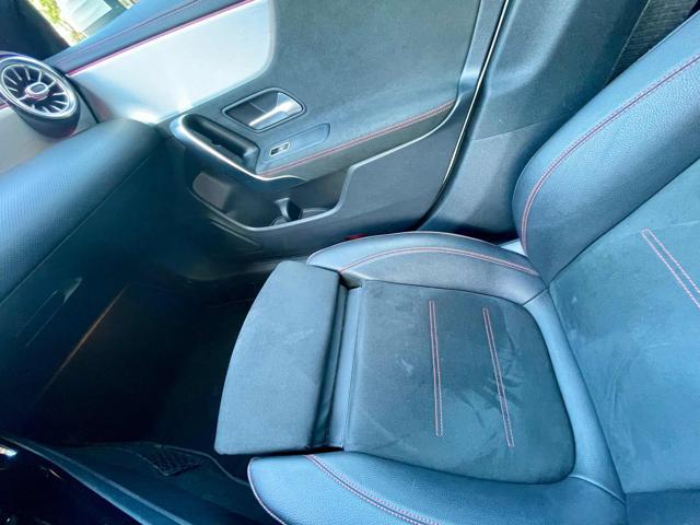 MERCEDES-BENZ CLA 200 d Automatic Premium proMMo!