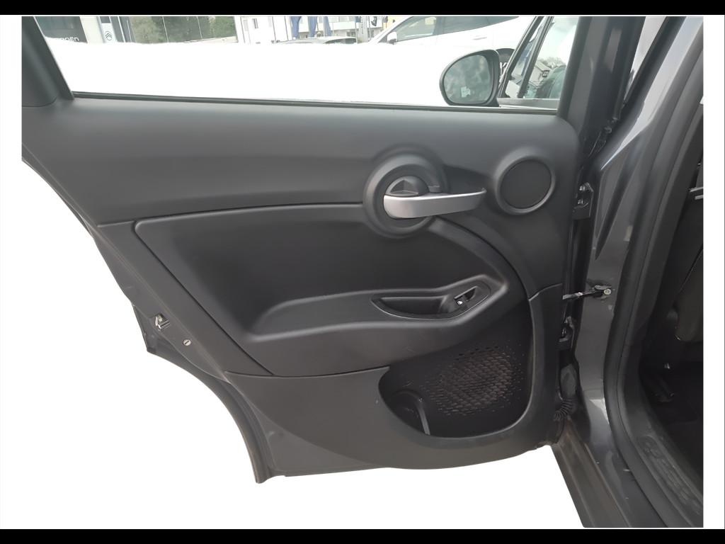 FIAT 500 X 2018 - 500X 1.0 T3 Urban 120cv