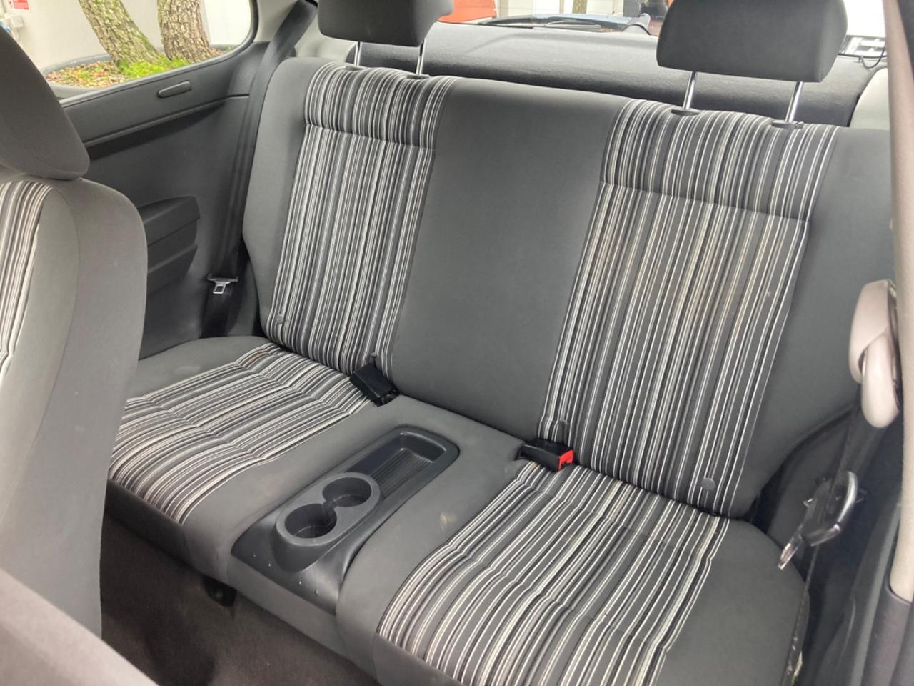 VOLKSWAGEN FOX (KM 130.718) PROPRIETARIO UNICO