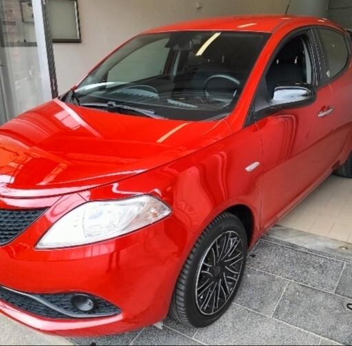 Lancia Ypsilon 1.2 69 CV 5 porte GPL Ecochic Platinum