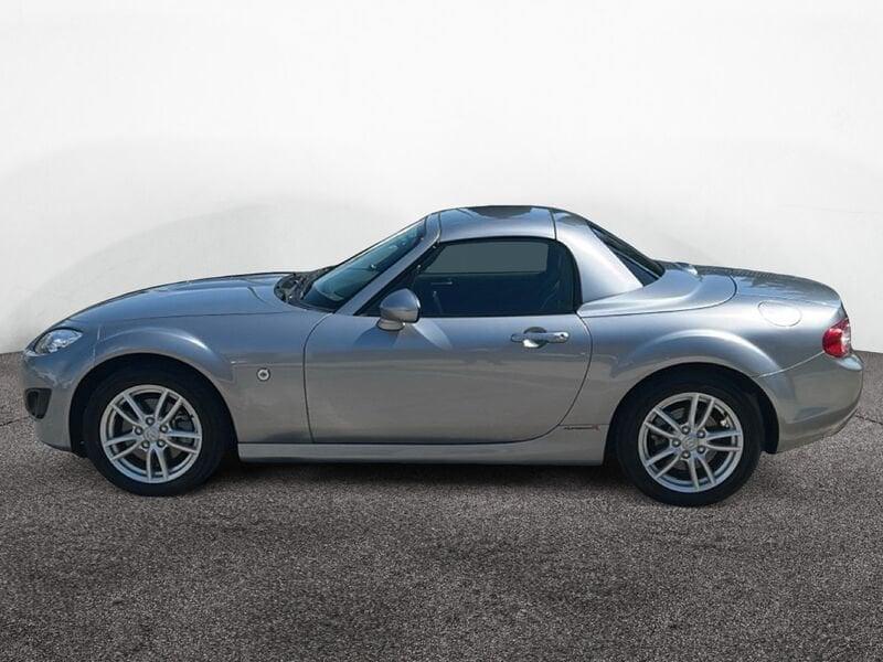 Mazda MX-5 MX-5 1.8 Wind (mid)