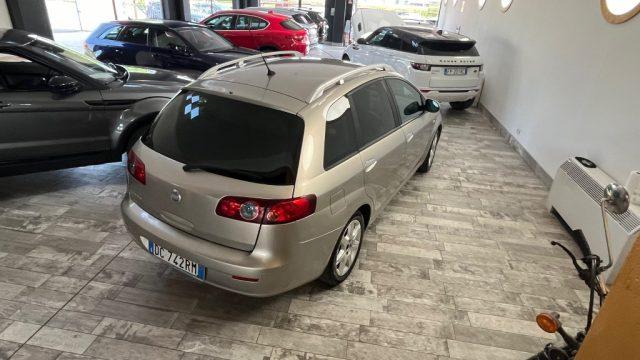 FIAT Croma 1.9 Multijet 16V Emotion