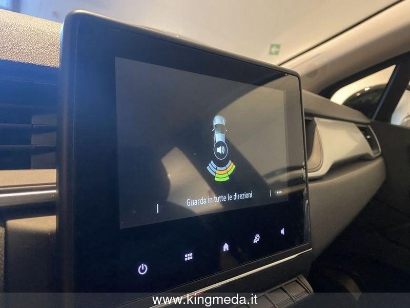 Renault Captur TCe 12V 90 CV Zen