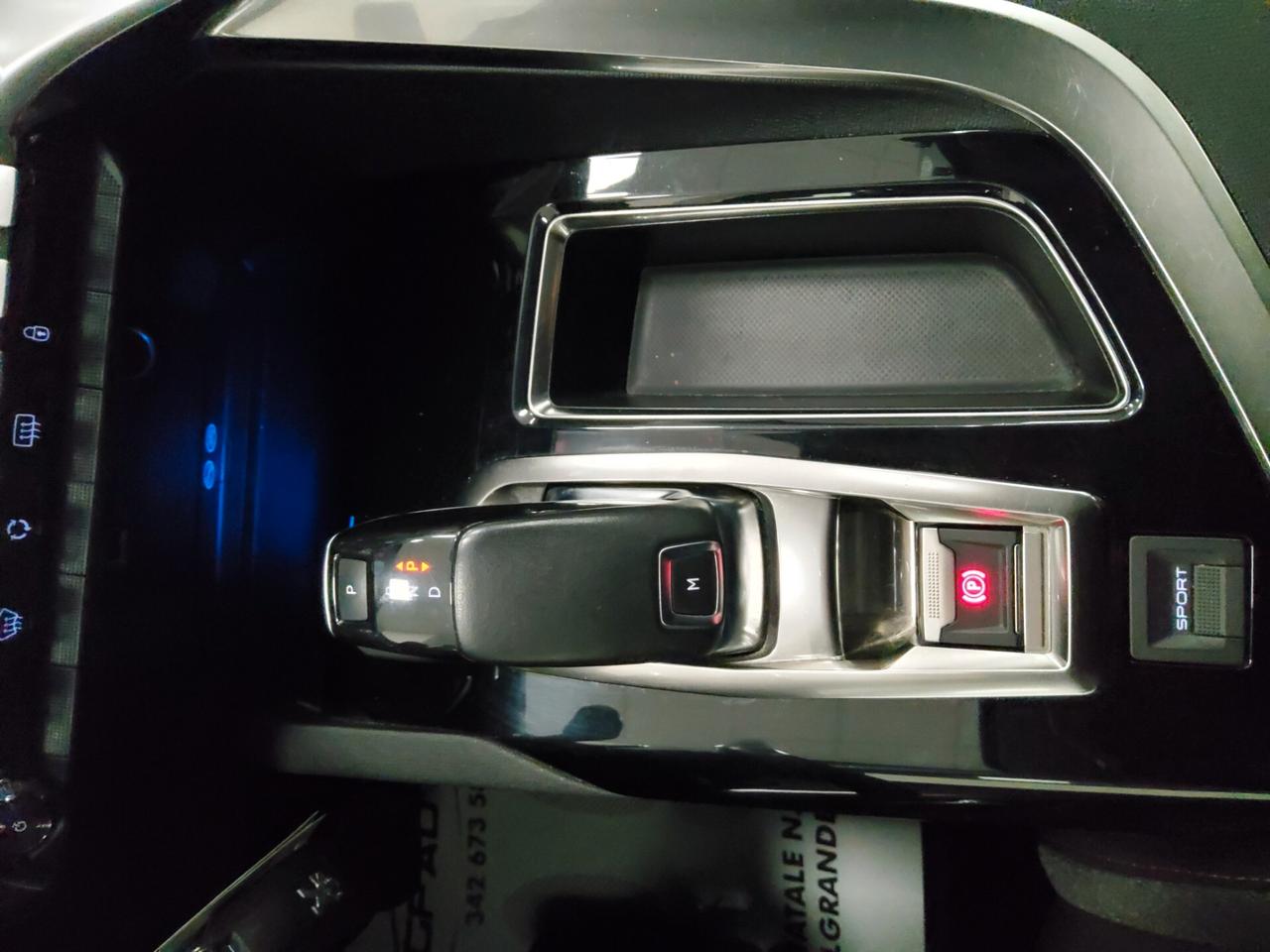 Peugeot 5008 BlueHDi 130 S&S Business