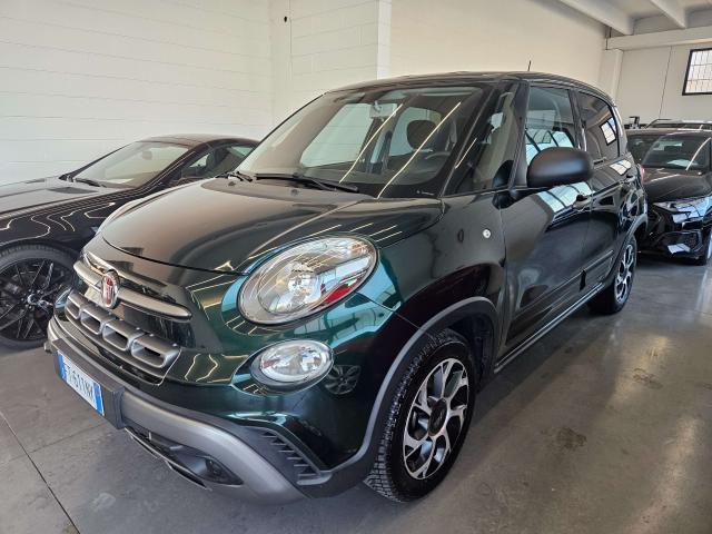 Fiat 500L 500L 2017 Cross Cross 1.4 95cv my19